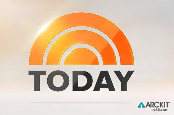 ARCKIT TO APPEAR ON NBC’S TODAY SHOW