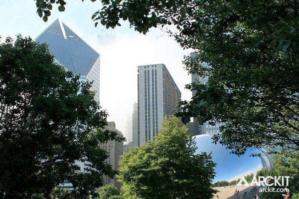ARE EUROPEANS ANY GOOD AT URBAN DESIGN?
