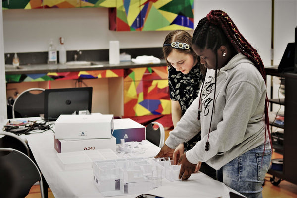 Empowering Minds Through Architecture