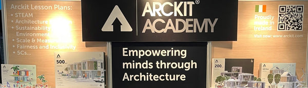 Arckit Academy Arrives on World Education Stage
