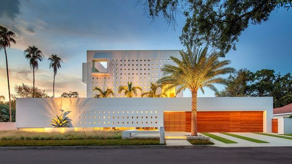 Content You’ll ❤️ - The World's Most Extraordinary Homes on Netflix