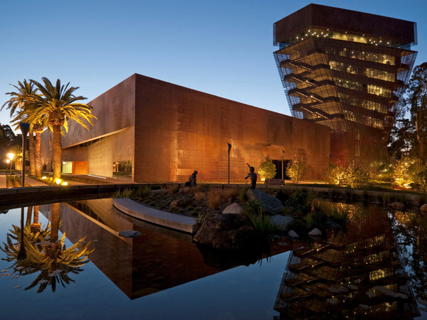 Partner Spotlight: The Fine Art Museums of San Francisco