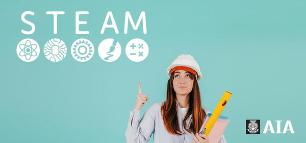 It’s official! Architecture is now recognized as STEM.