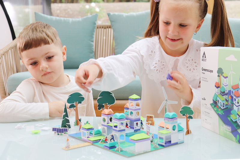 Arckit Education Bundle Age 4-7 Yrs STANDARD (up to 15 students)