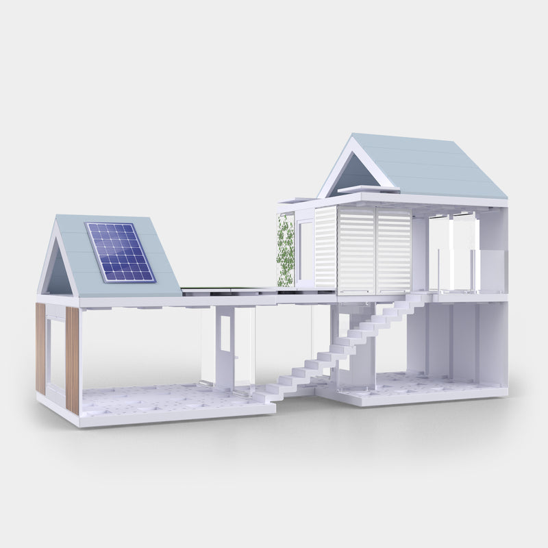 Arckit go best sale plus building kit