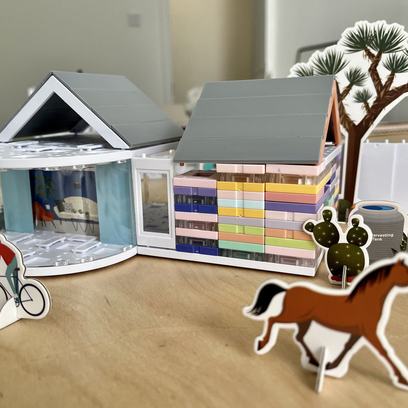 Arckit Education Bundle Age 4-7 Yrs STANDARD (up to 15 students)
