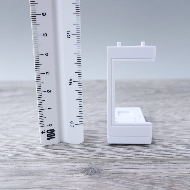Corner Window Panel 3.02