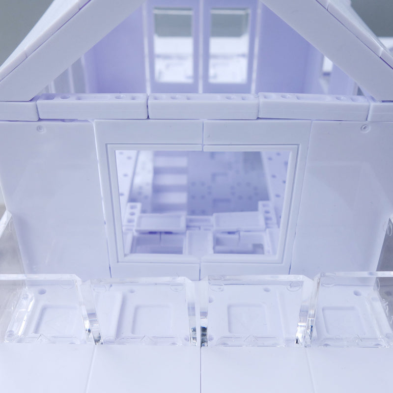 Corner Window Panel 3.02