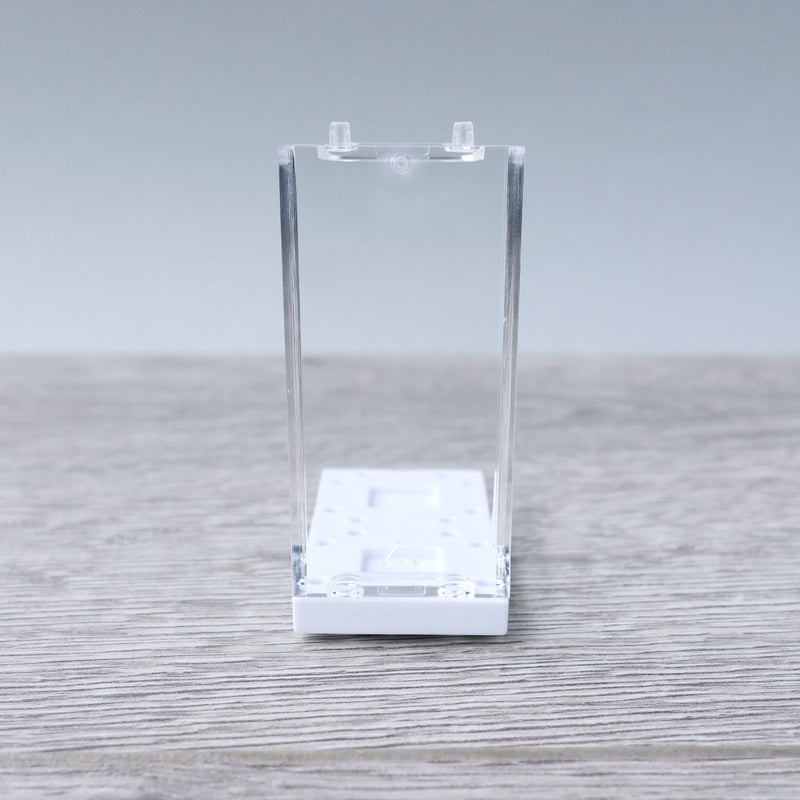 Clear Wall Panel 2.04