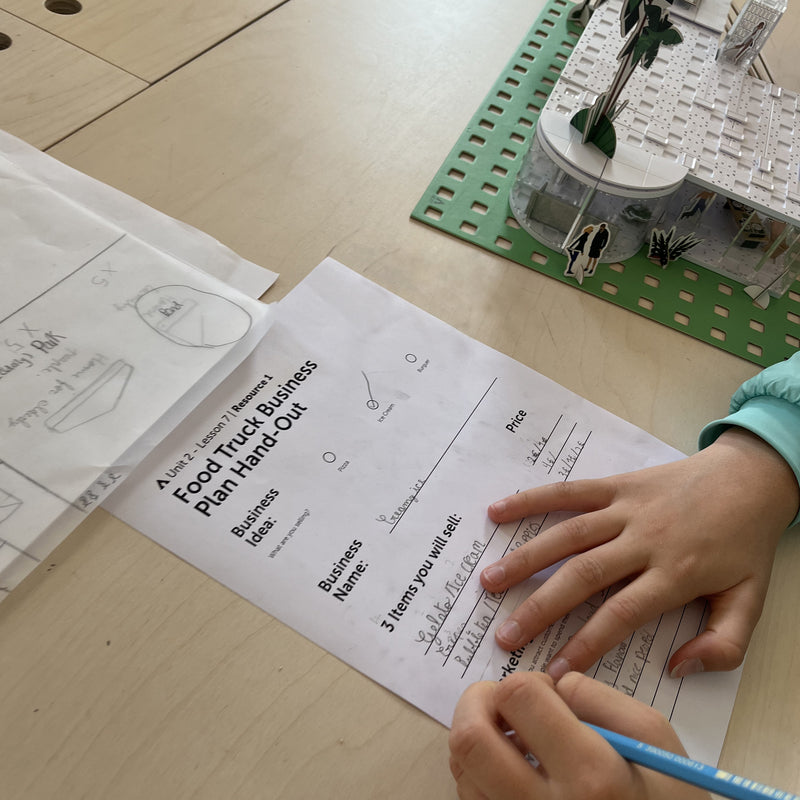 Arckit Education Bundle Ages 8-13 Yrs MINI (up to 8 Students)